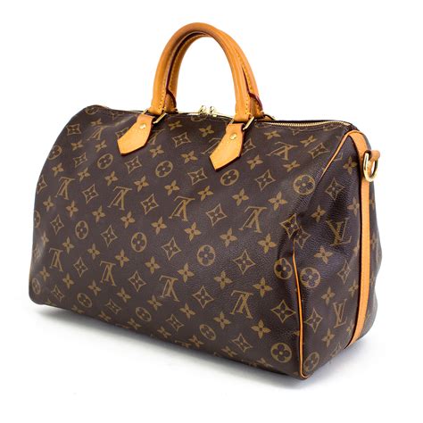 speedy 35 louis vuitton bag|louis vuitton speedy 35 bandouliere.